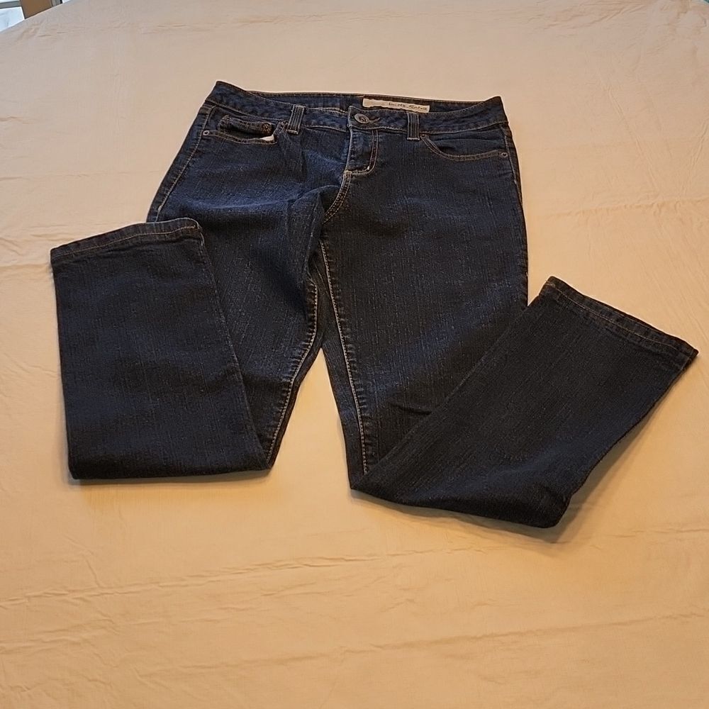 DKNY Skinny Jean 